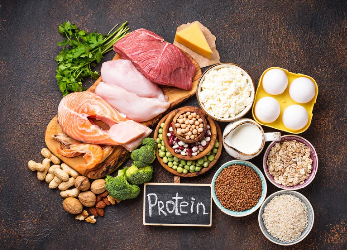 How Much Protein Do You Need at Every Age — A Practical Guide